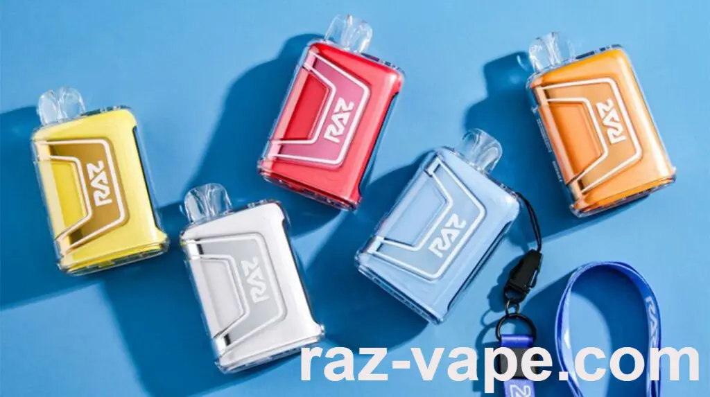 best Raz Vape flavors