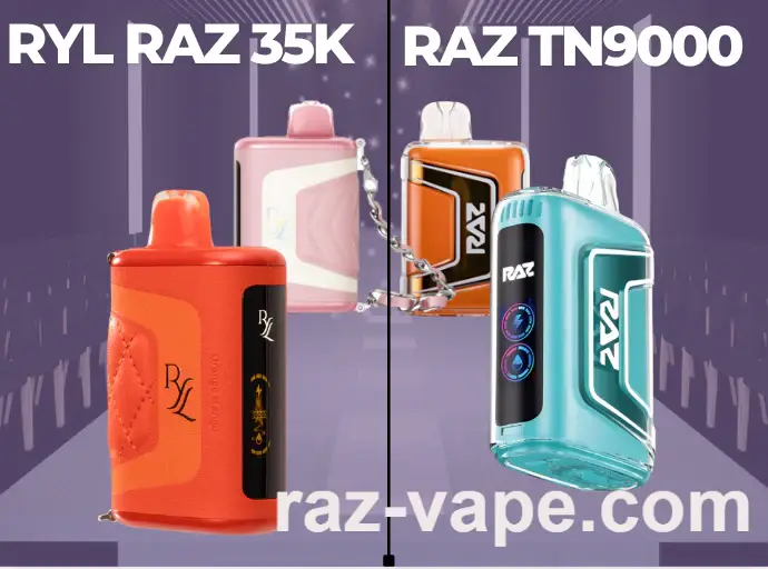  RYL Classic 35000
